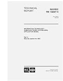 ISO/IEC TR 15067-4:2001, Information technology - Home Electronic System (HES) Application Model - Part 4: Security System for HES