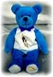 Patriarch the God Bless Dad Bear