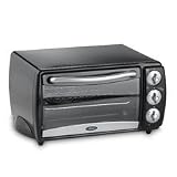 Oster 6052 Toaster Oven & Canada)