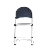 Mutsy Easygrow Next High Chair, Navy