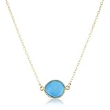 make your own pendant necklace Lola James Jewelry P