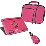 PC Treasures, 10" Netbook Necessities Kit (Catalog Category: Computers Note ....