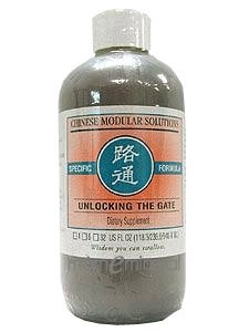 Unlocking The Gate 8 oz by Kan Herbs