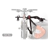 Yakima KingJoe 2-Bike Trunk Mount Rack