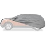 Covercraft Custom Fit Car Cover for BMW 645Ci - UltraTect Series Fabric, Tan