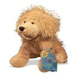Webkinz Golden Retriever