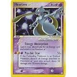 Shining Mewtwo - Holon Phantoms - 103