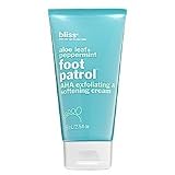 Bliss Foot Patrol 2.5 oz