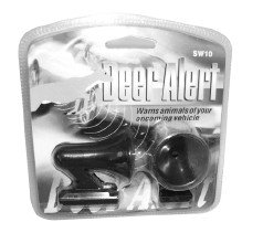 Deer Whistle