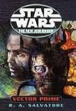 Vector Prime (Star Wars: The New Jedi Order)