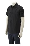 Nike Mens ACG Cairn Short Sleeve Shirt