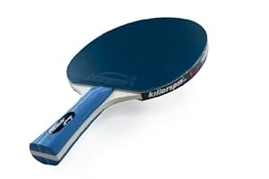 Killerspin 110-02 Jet 200 Table Tennis Racket