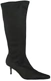 Stacie Extra Wide Calf Boot Black or Brown