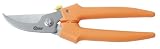 Clauss 7.5-Inch  By-Pass Blade Action Pruner #20053