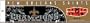 New Orleans Saints Super Bowl XLIV Champions Bumper Sticker