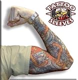 Tattoo Sleeve