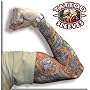 Tattoo Sleeve