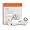 Clarisonic Mia(TM) Sonic Skin Cleansing System Mia Sonic Skin Cleansing System - White