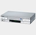 Targa VCR-5100 6-Kopf HIFI Videorecorder_ShowView_Progressiv Scan_B-Ware mit 12 Mon Garantie