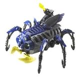 N.S.E.C.T. Swarm Attack Creatures Nano NSECT 27 MHz