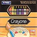 Crayons Color and Paint Studio