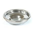 Gaggia Stainless Steel 1 Cup Filter Basket Not Pressurised