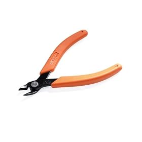 Click here to buy Xuron 2175B Shear - Semi Flush by Xuron.
