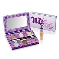 Feminine Eyeshadow Palette w/ Primer Feminine Eyeshadow Palette w/ Primer