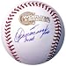 Orlando Hernandez 2005 World Series Baseball
