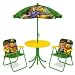 Winnie the Pooh 4-Piece Patio Set