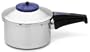 Kuhn Rikon Duromatic Anniversary 3.7-Quart Pressure Cooker