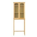 SEI Bamboo Space Saver