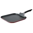 Kitchen Essentials® from Calphalon® Griddle Styleware - Red (11")