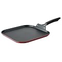 Kitchen Essentials® from Calphalon® Griddle Styleware - Red (11")