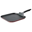 Kitchen Essentials® from Calphalon® Griddle Styleware - Red (11")
