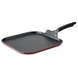 Kitchen Essentials® from Calphalon® Griddle Styleware - Red (11