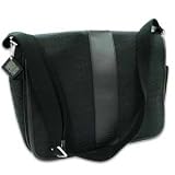 Coach Transatlantic Messenger Bag