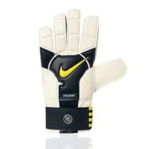 Nike Junior T90 Classic Goalkeeper Gloves, Size UKJ3