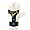 Nike Junior T90 Classic Goalkeeper Gloves, Size UKJ3