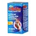 Arthri-Flexis an effective joint support formula developed from the latest studies on joint nutrition science. Arthri-Flex combines Glucosamine Sulfate, Chondroitin Sulfate (naturally occurring) and MSM (Methysulfonylmethane) with FLEXICOL, (Premium Chicken Sternum Type II Collagen, containing naturally occurring Chondroitin Sulfate and Hyaluronic Acid). Arthri-Flexis formulated to be a valuable supplement to healthy functioning joints and cartilage.