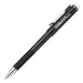 Paper Mate Logo 4 Mechanical Pencil, Black Barrel, 0.7mm, 12-Count (64161)