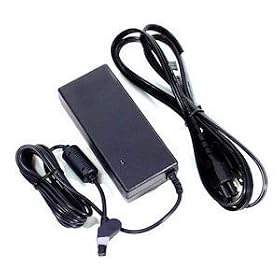 Dell Latitude C-Series Docking Stations Laptop Replacement AC Power Adapter