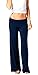 Popana Womens Palazzo Pants Casual Plus Size Made in USA
