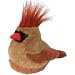 Audubon Birds: Female Northern Cardinal