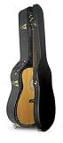 Yamaha F1HC Acoustic Guitar with Hardshell Case