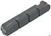 Shimano R55C+1 roadbrake pads, pair