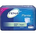 Tena Pants Super M, 4X12 St
