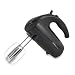 Exclusive Sunbeam FPSBHM1502 240 Watt 6 Speed Hand Mixer w/ Dough Hooks By SUNBEAM