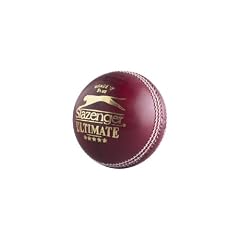 SLAZENGER Ultimate Cricket Ball