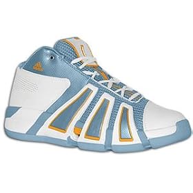 adidas Lyte Speed GCS (NBA) - Mens by adidas